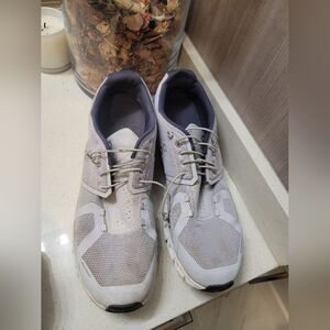 On Cloud 5 Men’s running shoes Size 14